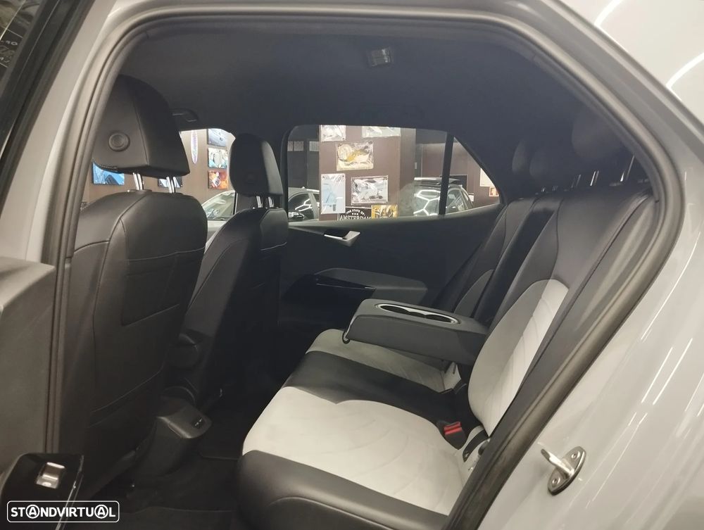 VW ID.3 Pro Confort - 15