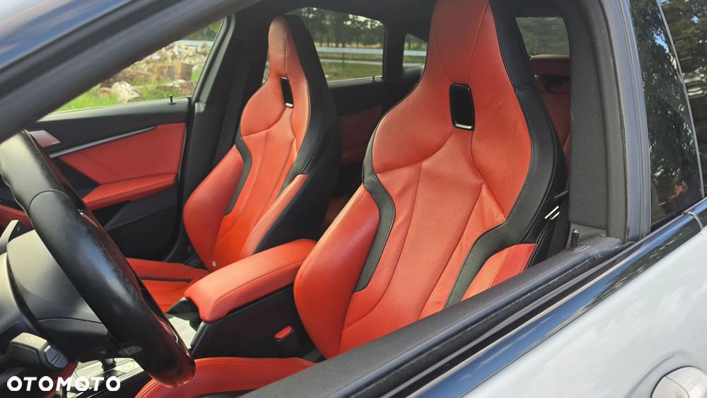 BMW Seria 2 218i M Sport - 2
