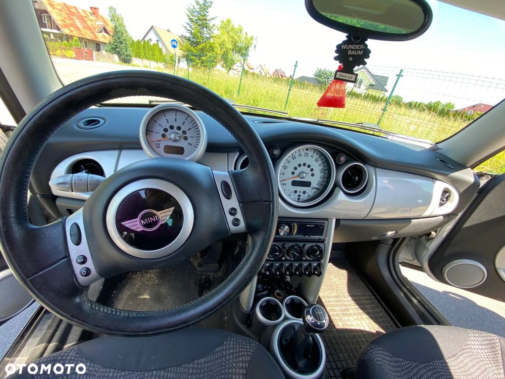 MINI ONE - 9