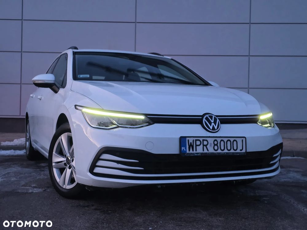 Volkswagen Golf 2.0 TDI Life - 14