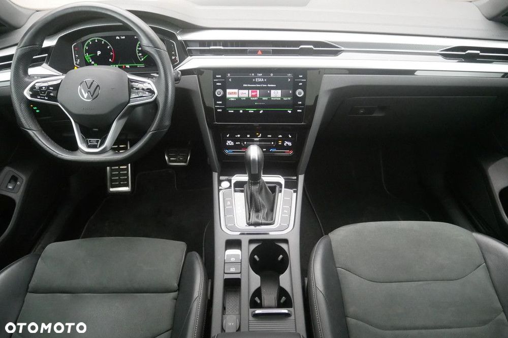 Volkswagen Arteon 2.0 TSI R-Line DSG - 8