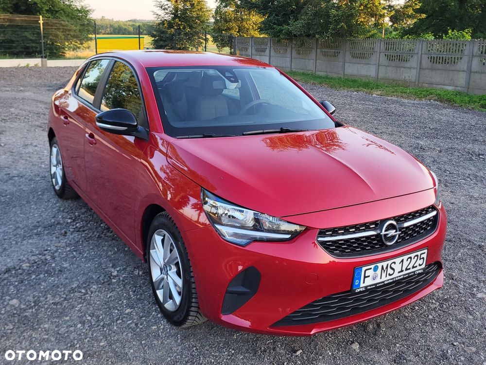 Opel Corsa 1.2 Direct Injection Turbo Start/Stop Elegance - 2