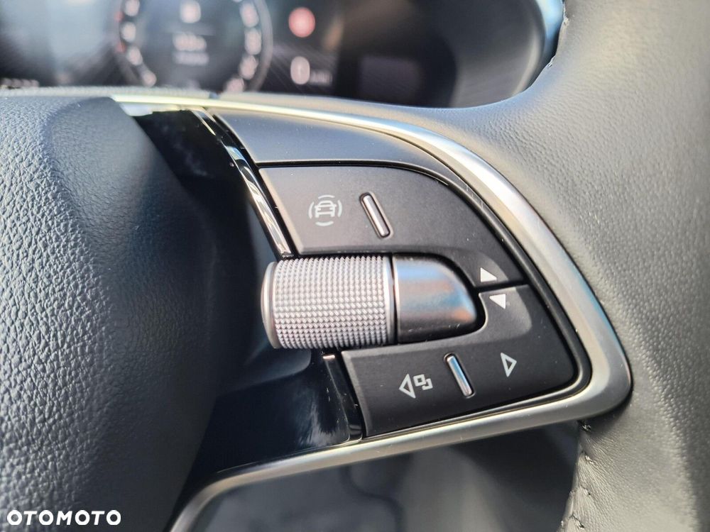 Skoda Fabia 1.0 TSI Edition 130 - 27