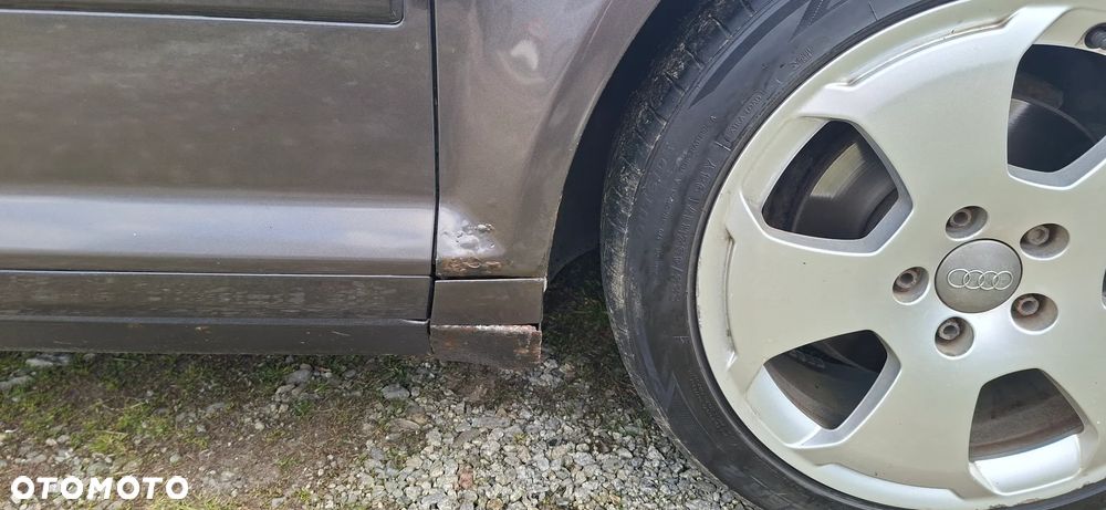 Audi A3 3-drzwiowe - 30