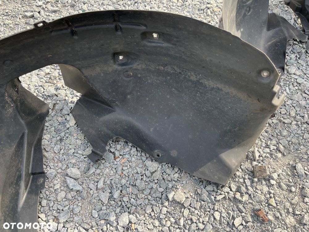 Nadkole przednie lewe Peugeot 5008 II - 3