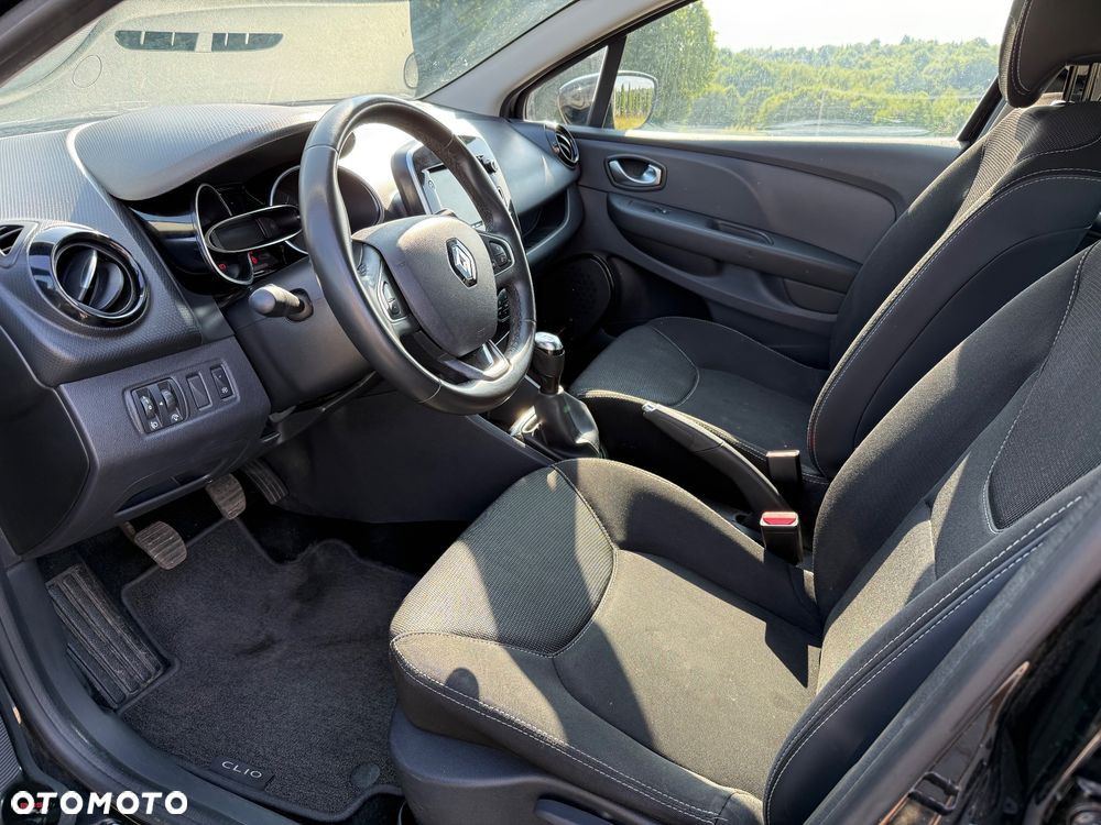 Renault Clio 0.9 TCe Business - 11