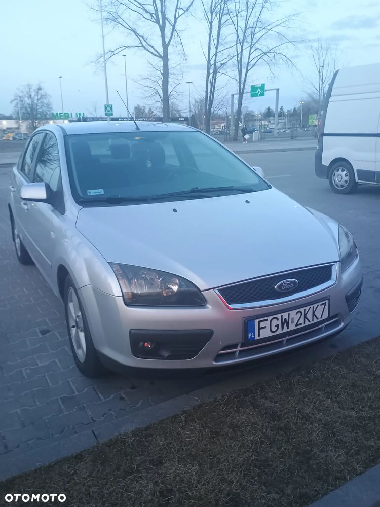 Ford Focus 2.0 TDCi Trend - 1