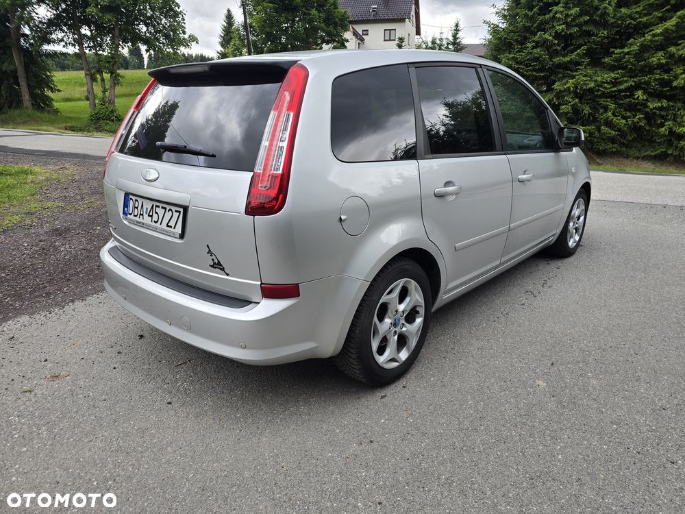 Ford C-MAX - 3