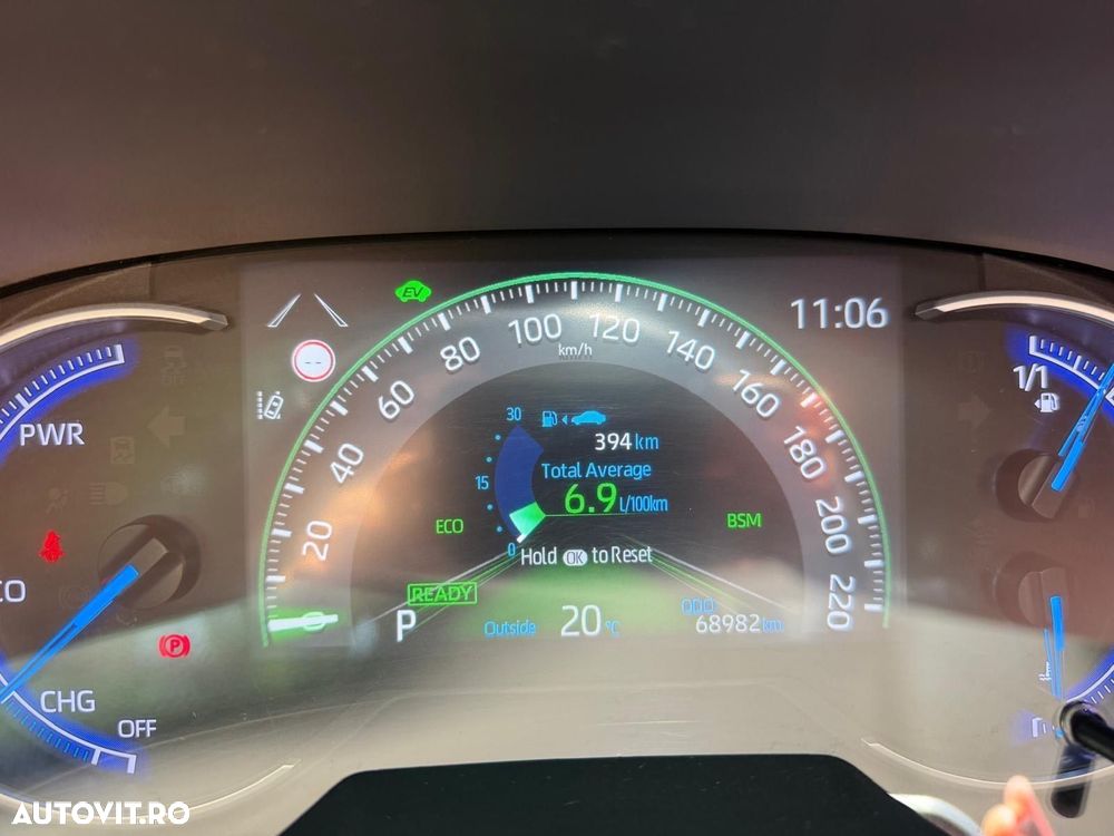 Toyota RAV4 - 8