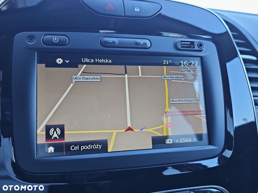 Renault Captur 0.9 Energy TCe Limited - 19