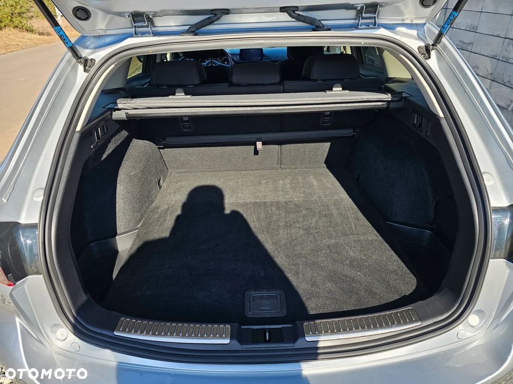 Mazda 6 2.0 Center-Line - 7