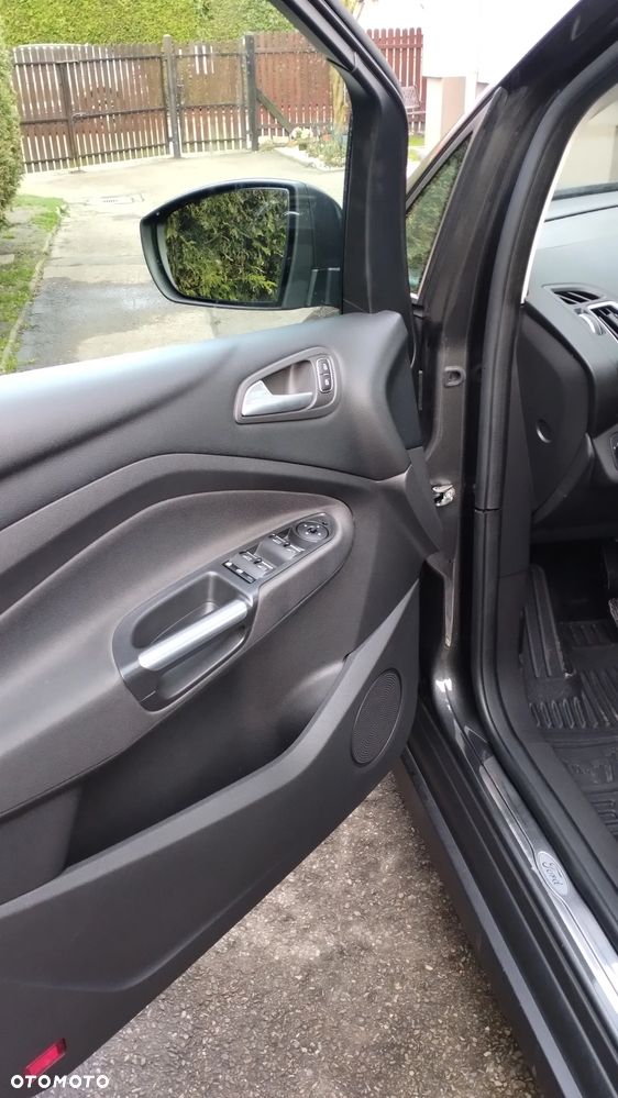 Ford Grand C-MAX 1.5 EcoBoost Start-Stopp-System Titanium - 19