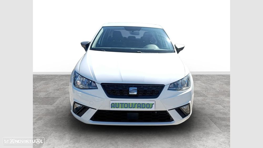 SEAT Ibiza 1.0 Style - 7