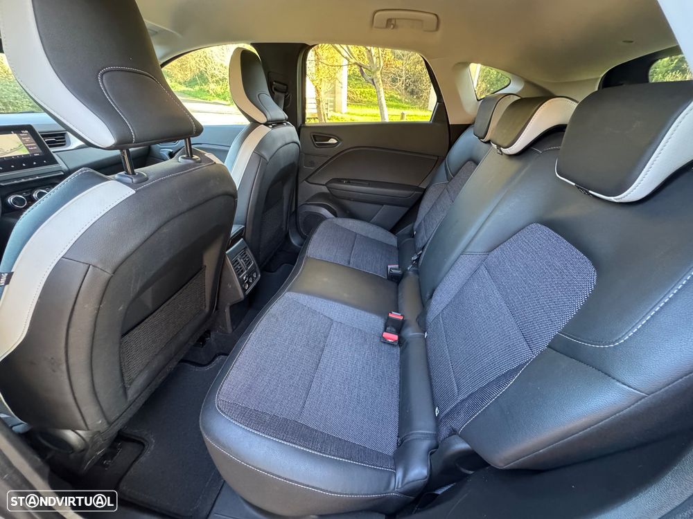 Renault Captur 1.6 E-Tech Plug-In Intens - 10