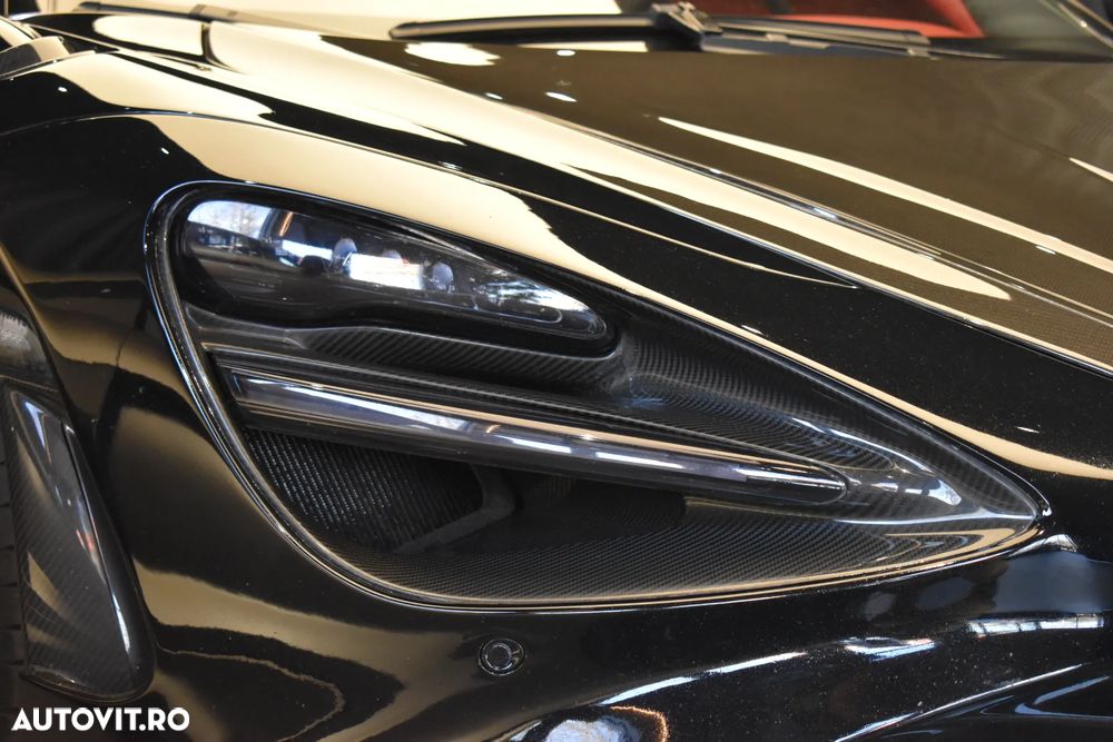 McLaren 720S - 17