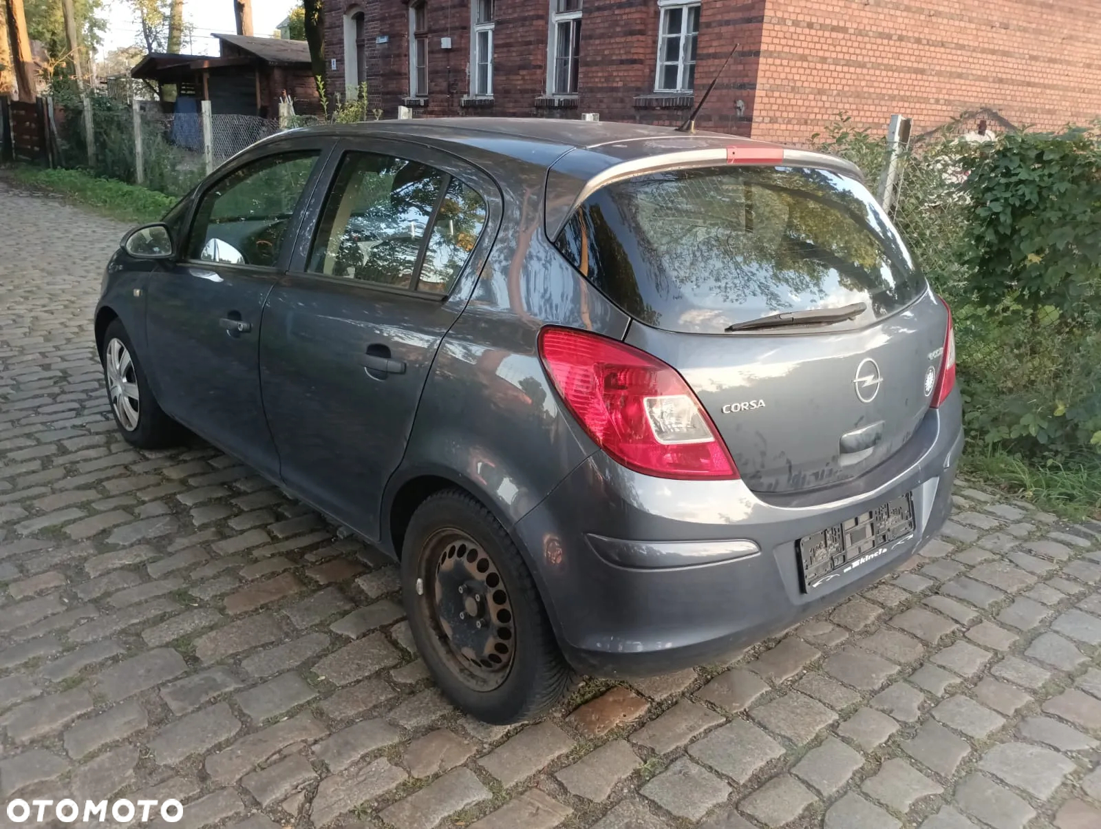 Opel Corsa 1.3 CDTI - 7