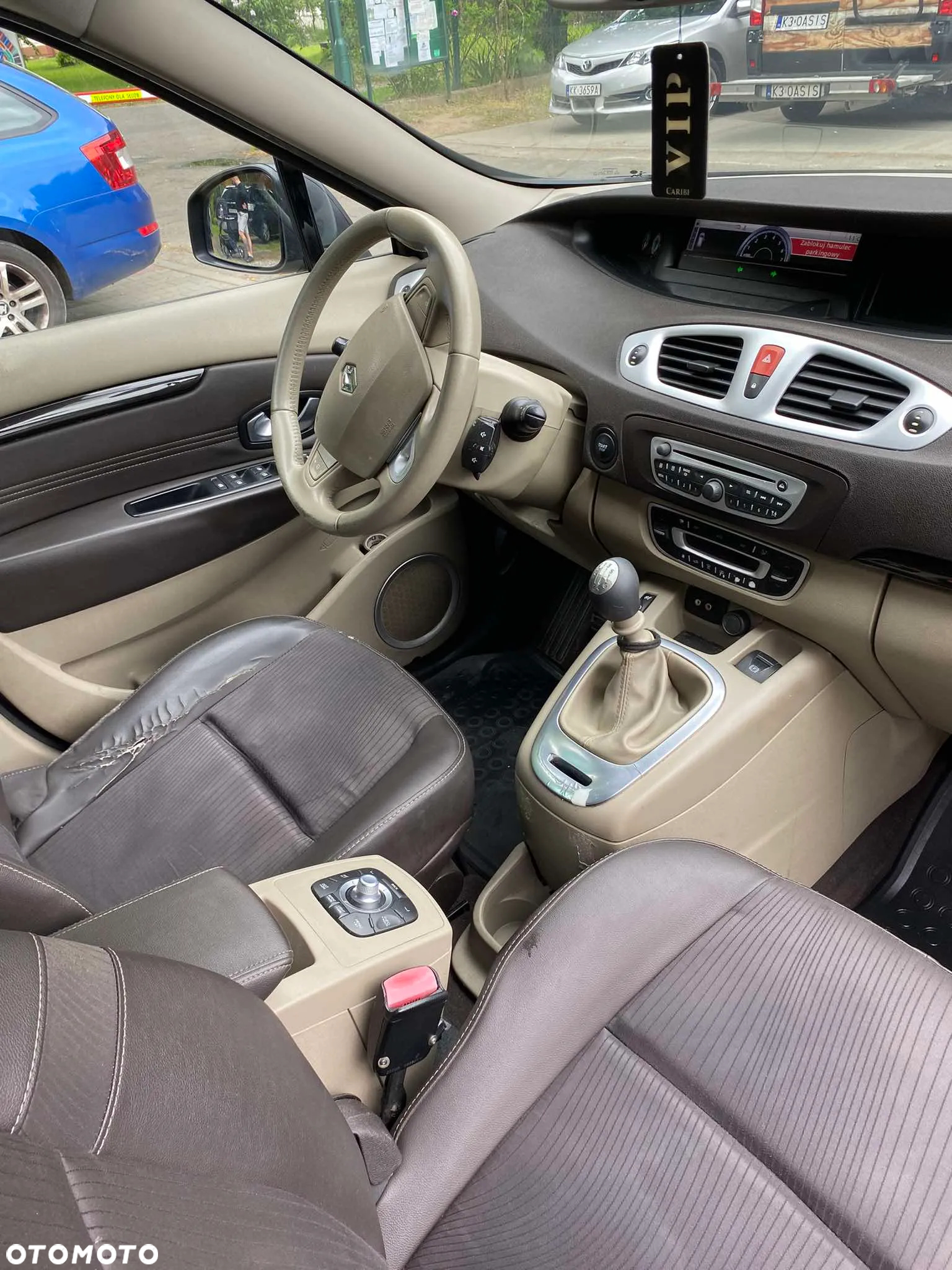 Renault Grand Scenic - 2