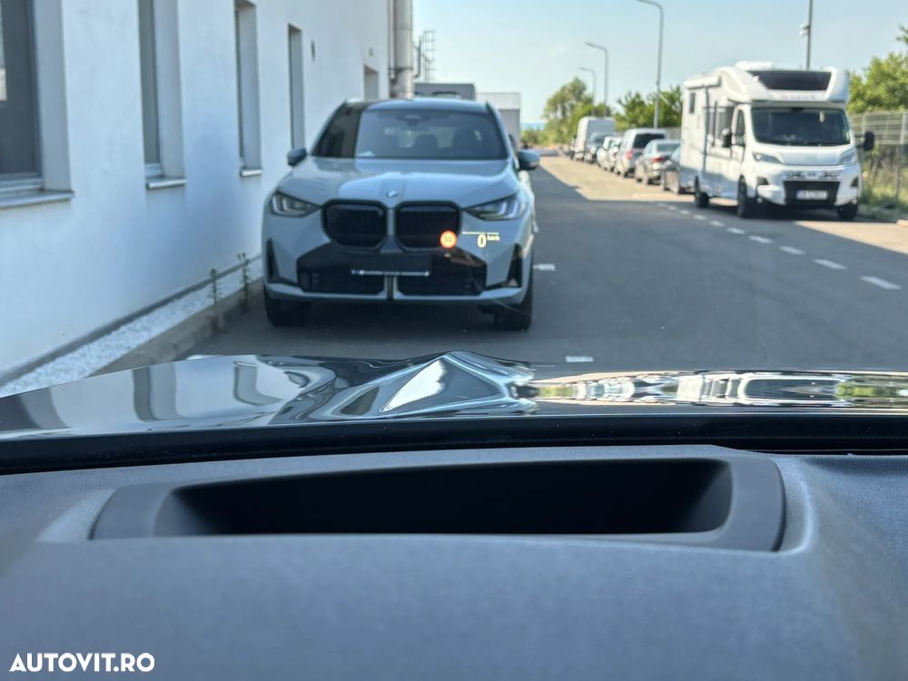 BMW X3 xDrive30e AT PHEV - 20