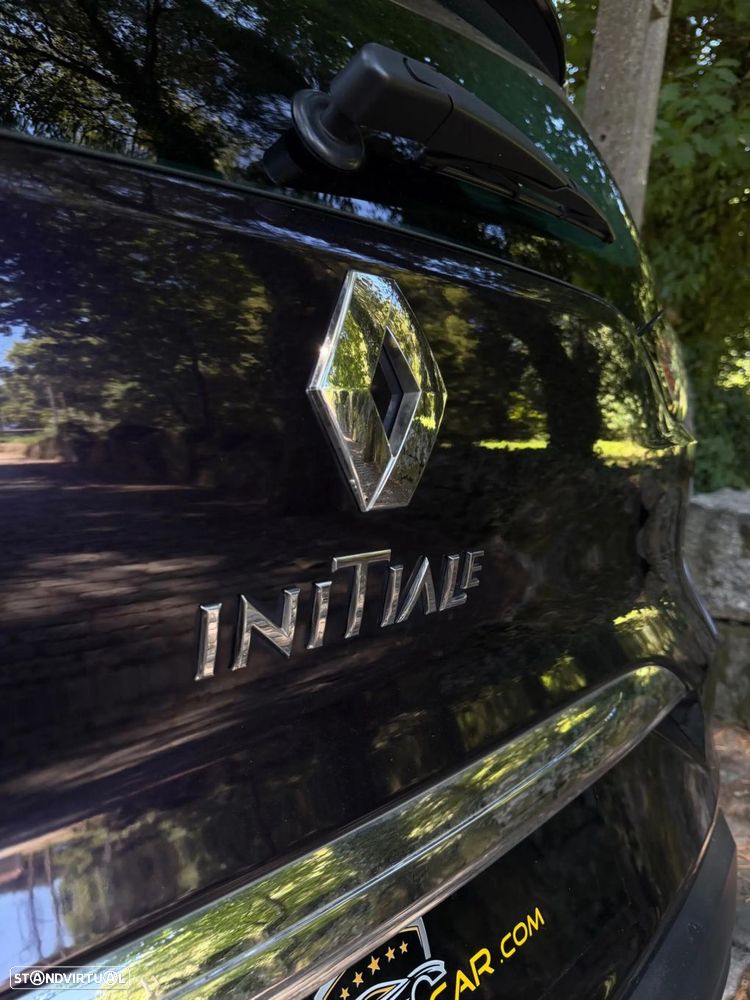 Renault Espace 1.6 dCi Initiale Paris EDC - 22