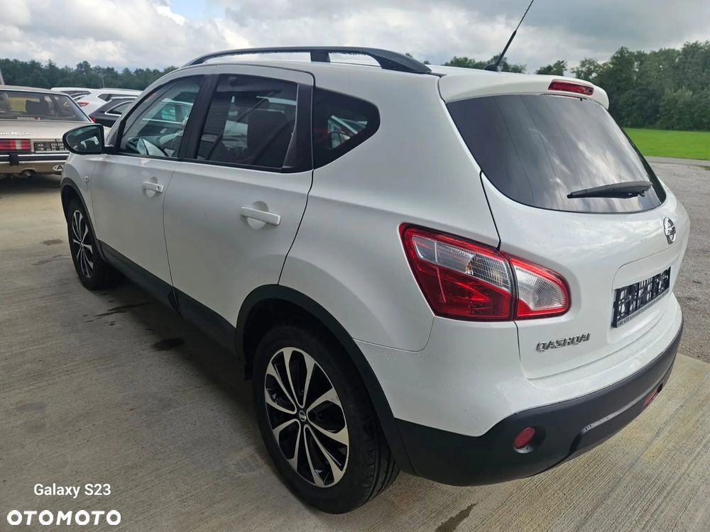 Nissan Qashqai 1.6 I-Way - 4