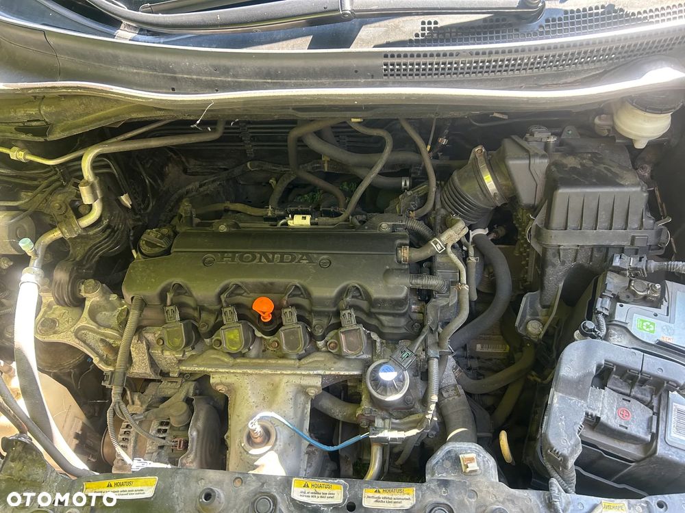 Honda CR-V 2.0 Executive - 15