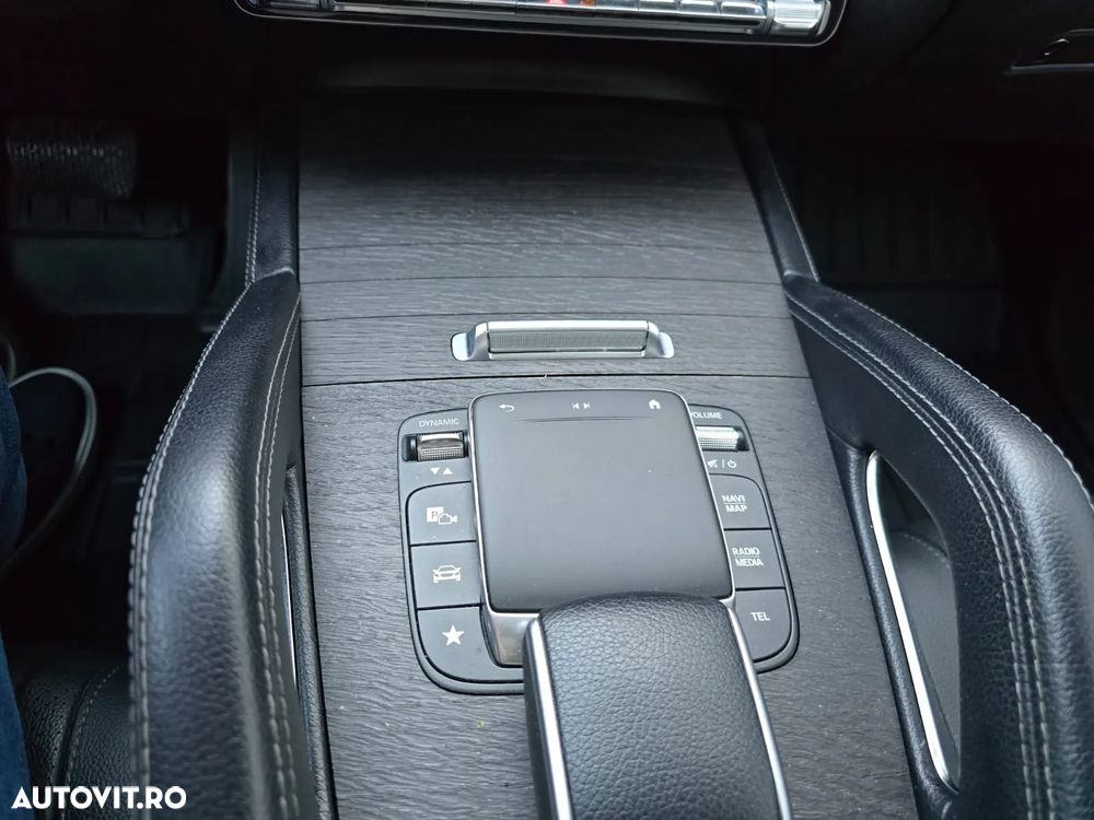 Mercedes-Benz GLE 400 d 4MATIC - 6