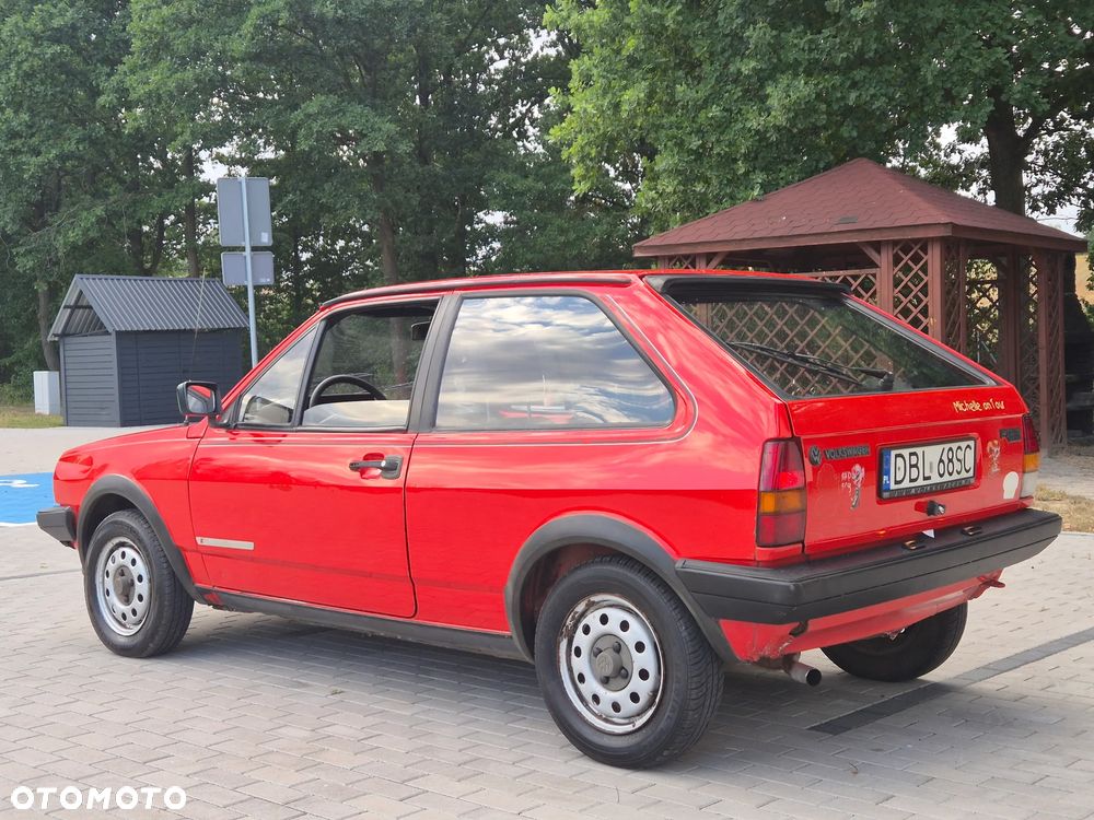 Volkswagen Polo 1.3 CL - 2