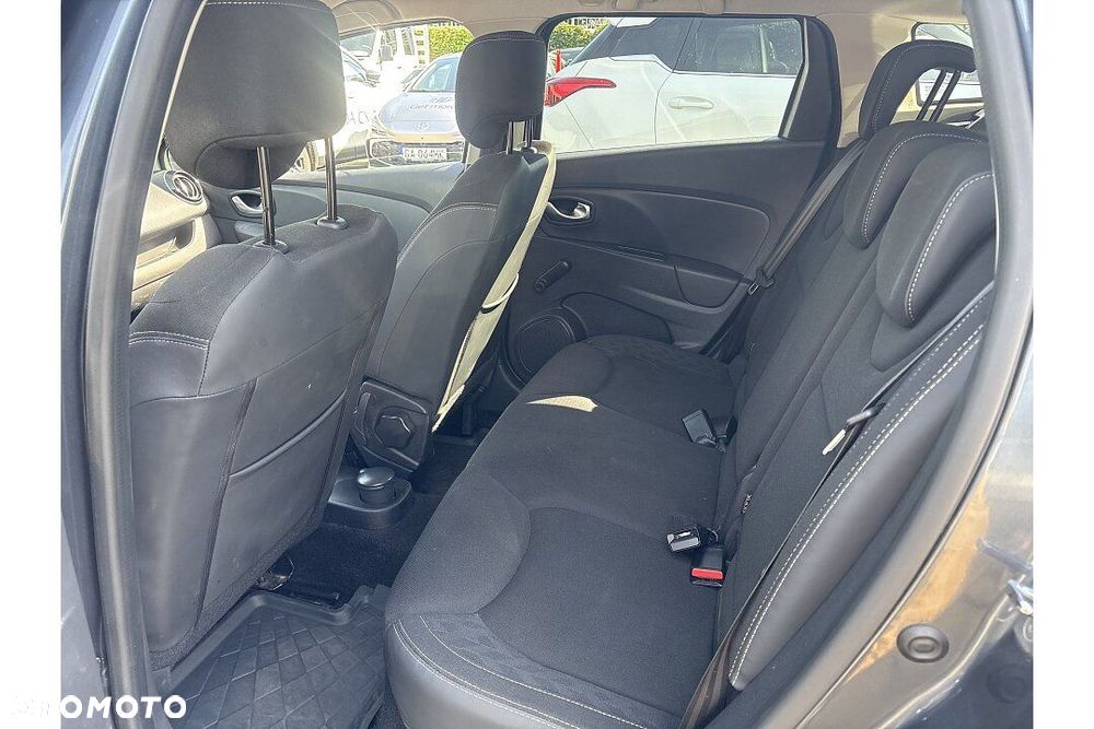 Renault Clio 0.9 Energy TCe Limited - 9