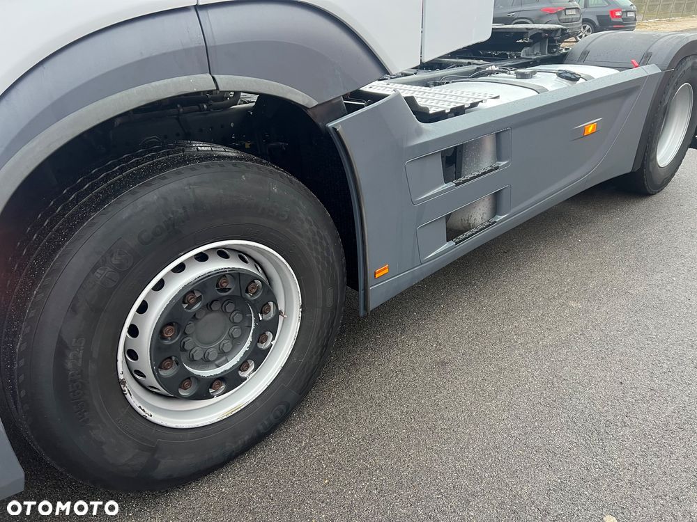 Mercedes-Benz ACTROS MP5 bez retardera prokontraktowy - 28