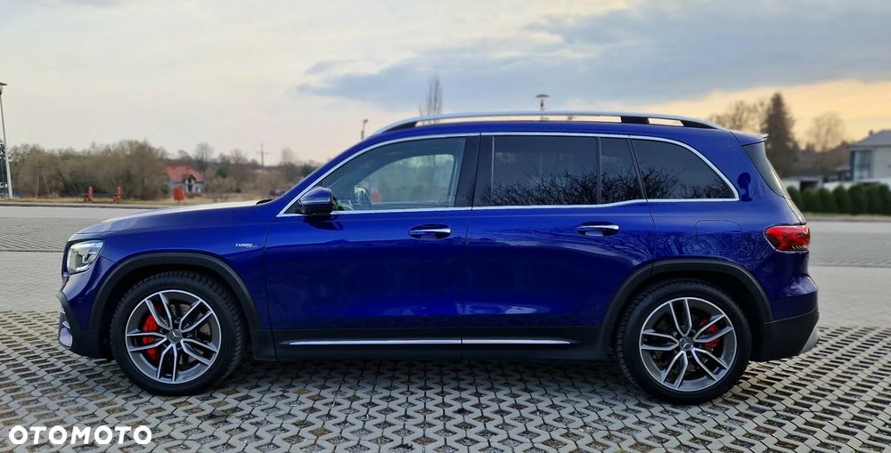 Mercedes-Benz GLB - 3