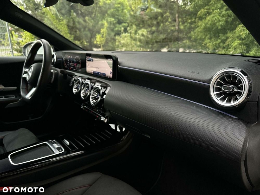 Mercedes-Benz Klasa A - 18