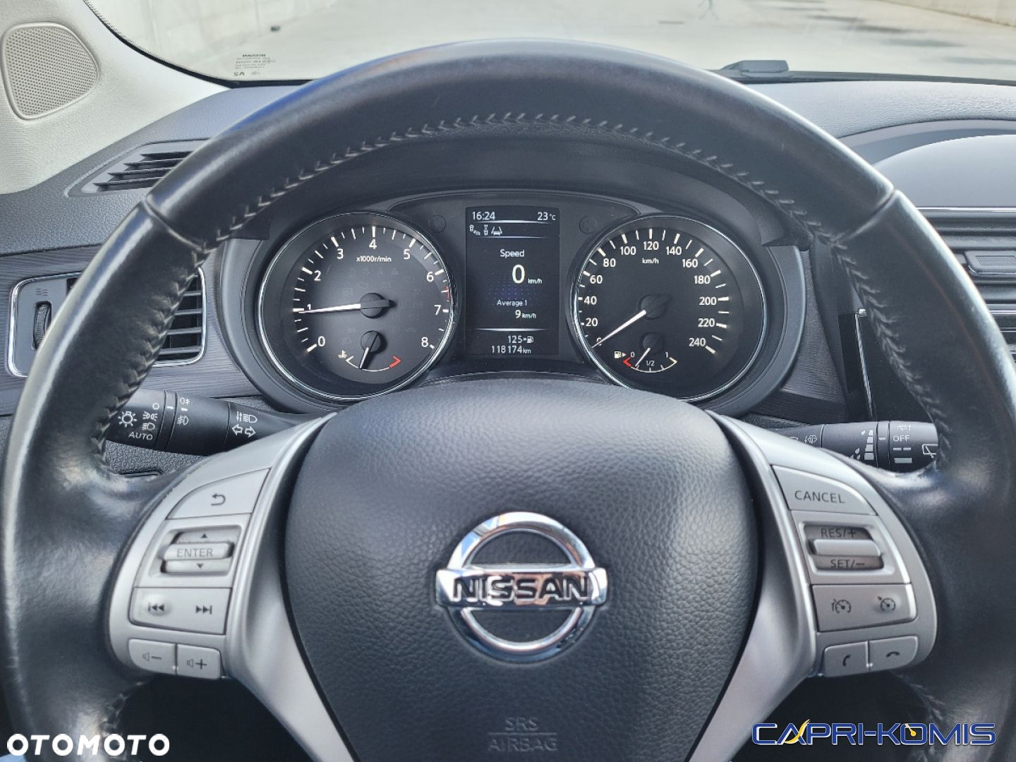 Nissan Pulsar - 12