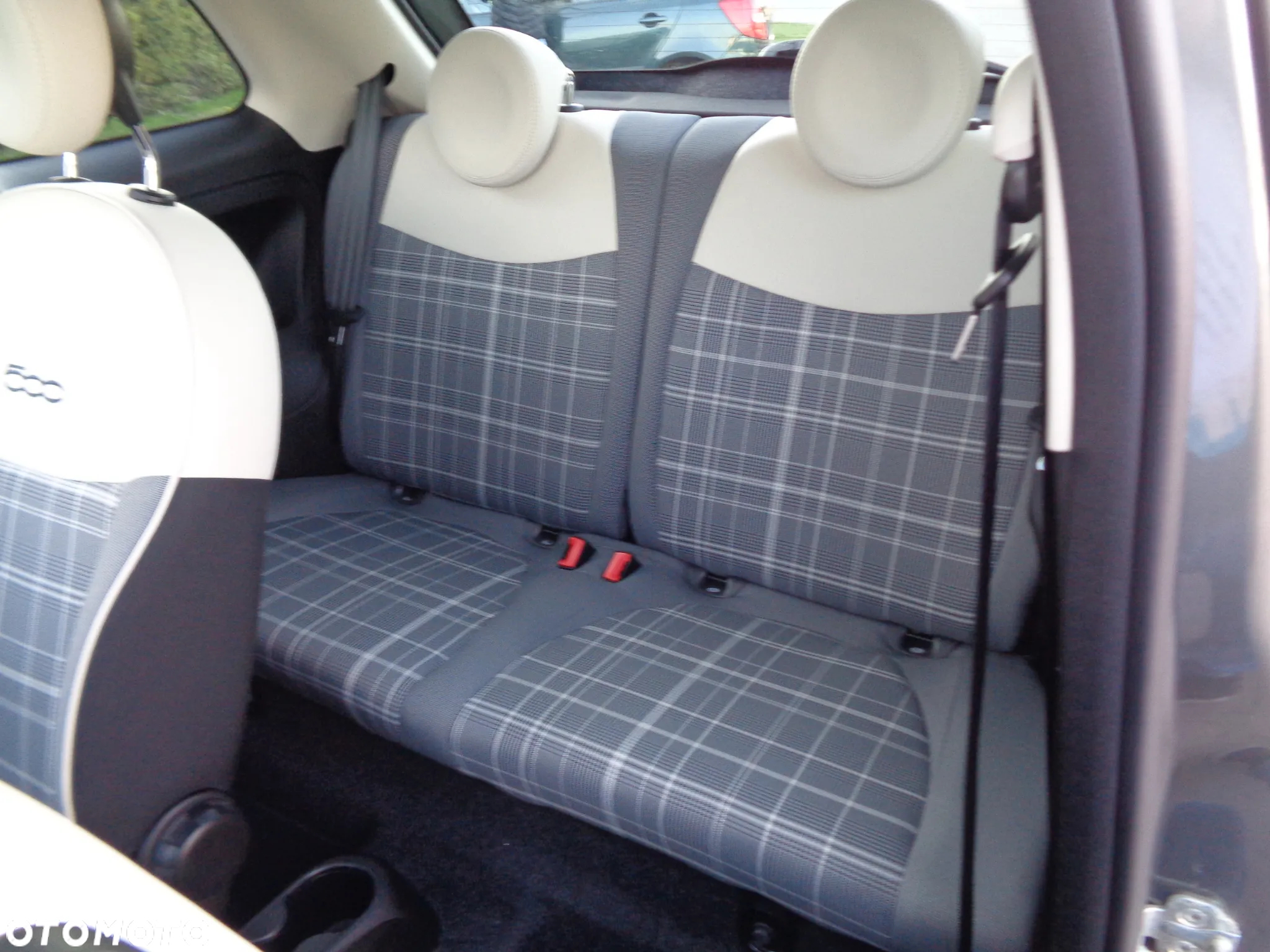 Fiat 500 1.2 Collezione EU6d - 14