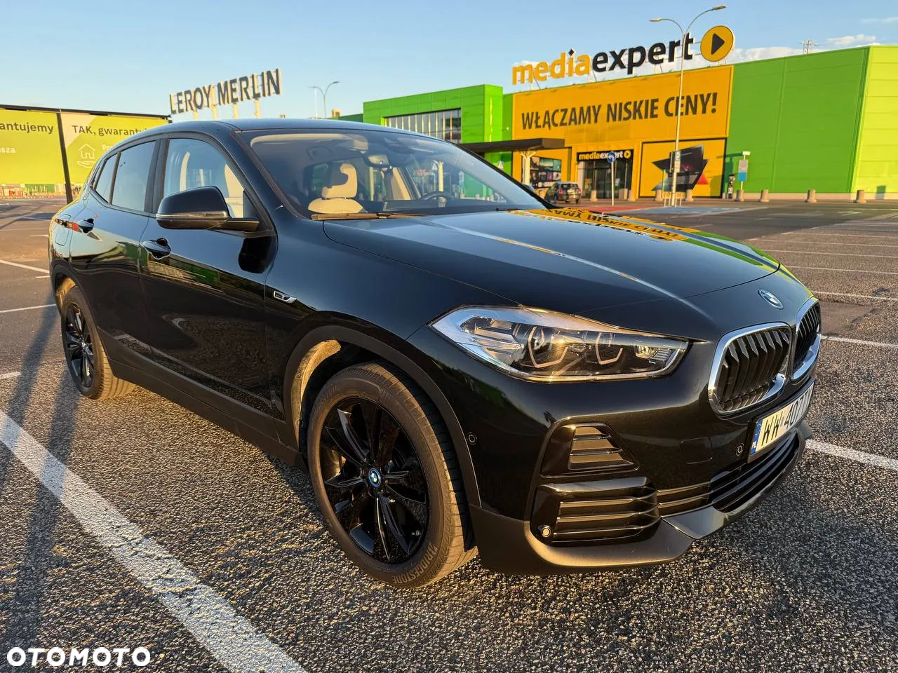 BMW X2 xDrive25e Advantage Plus - 13