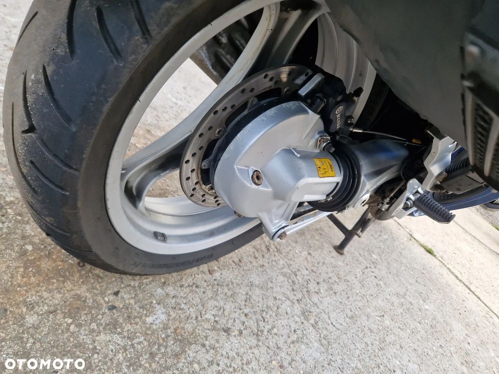 BMW RT - 21