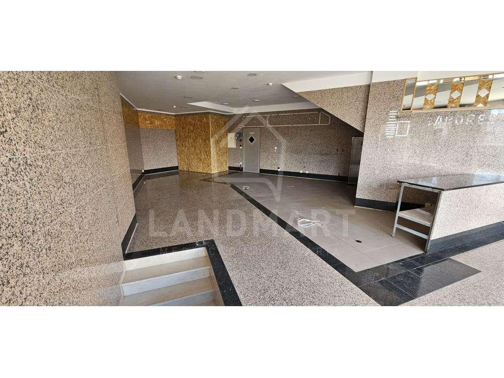 Loja - Centro da Benedita - Grande imagem: 2/8