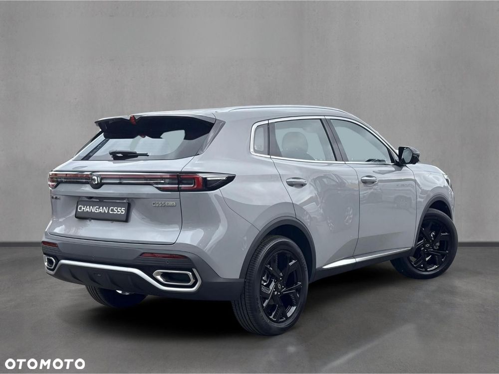 Changan CS55 Plus - 7