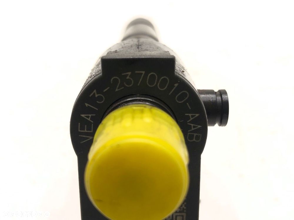 WTRYSKIWACZE KOMPLET  VOLVO V60 I (155, 157) 2010 - 2018 2.0 D3 110 kW [150 KM] olej napędowy 2015 - 5