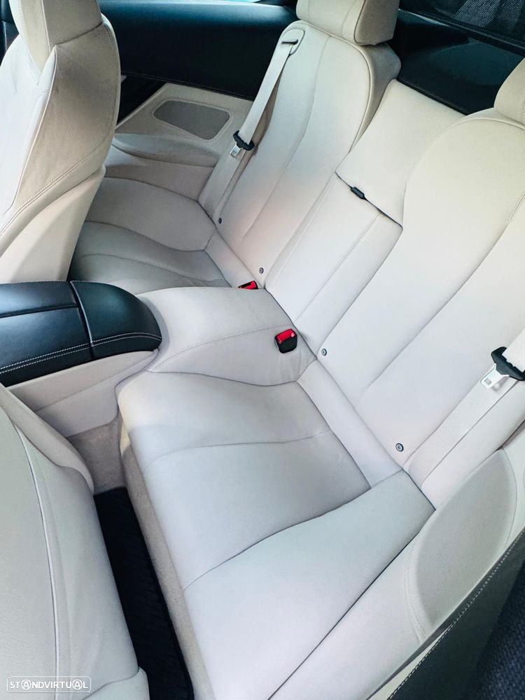 BMW 640 d xDrive - 9