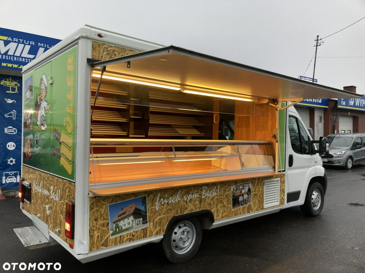 Fiat Ducato - 6