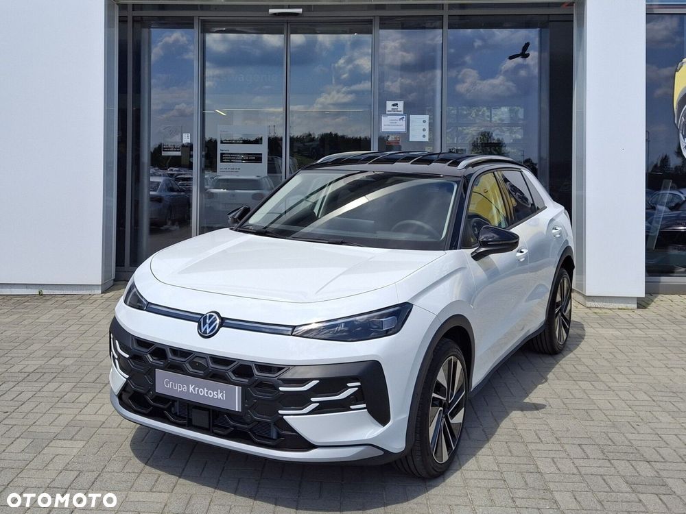 Volkswagen T-Roc - 3