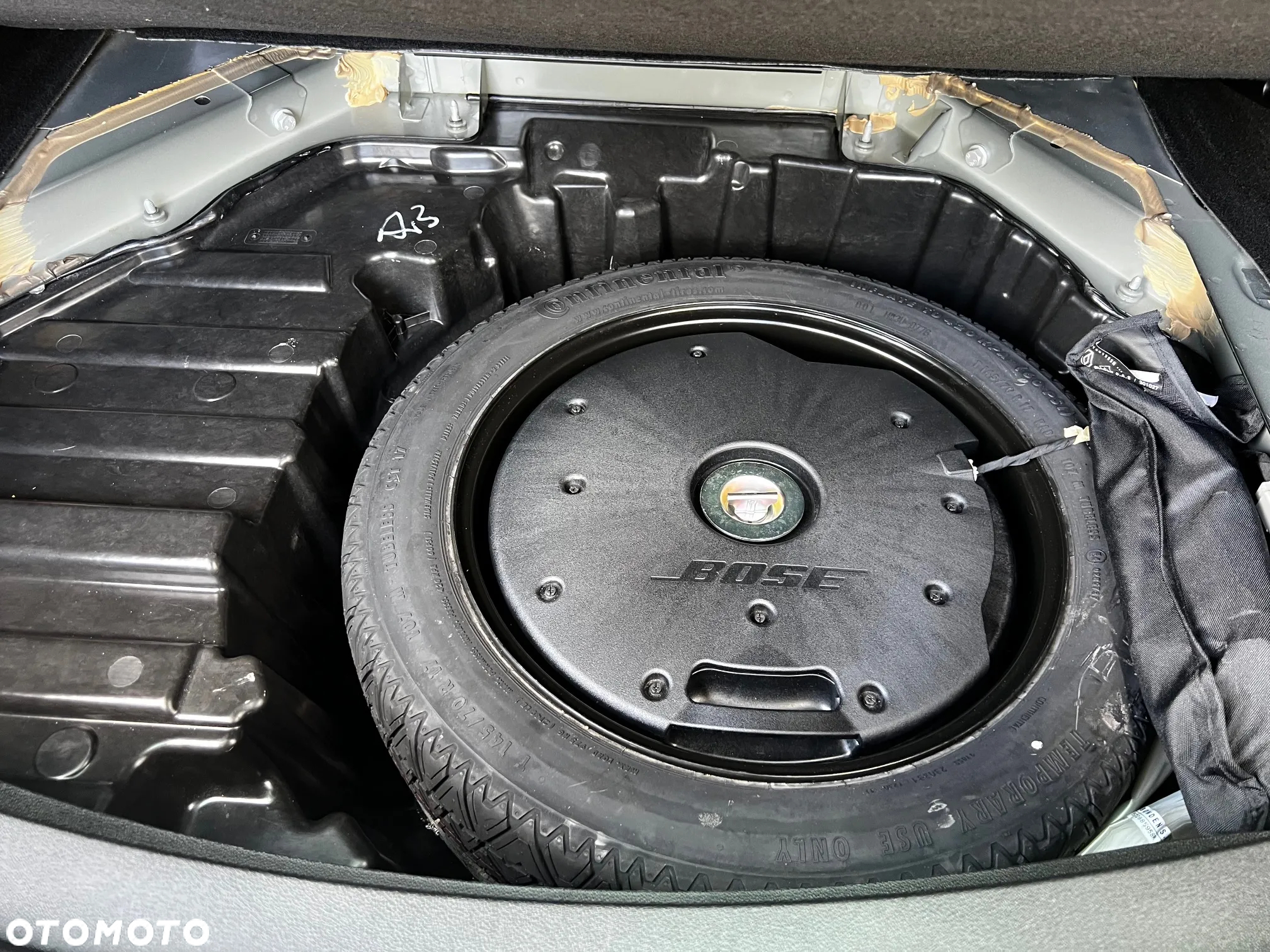 Renault Grand Scenic ENERGY dCi 160 EDC BOSE EDITION - 16