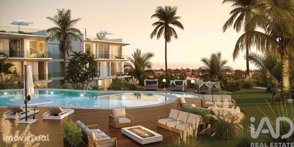 Apartamento T2 em Lagoa e Carvoeiro de 105,00 m2 - Grande imagem: 5/22