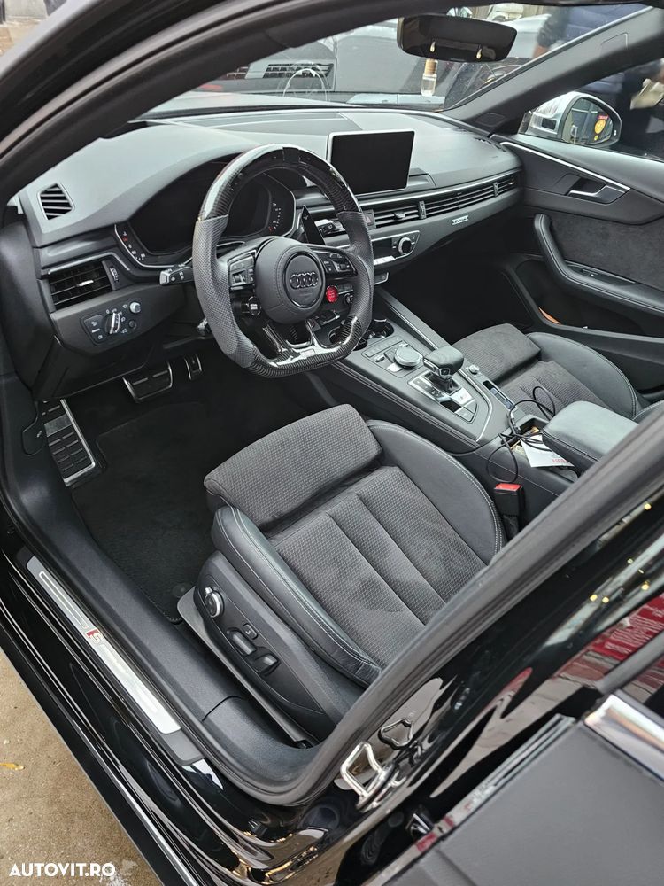Audi S4 - 25