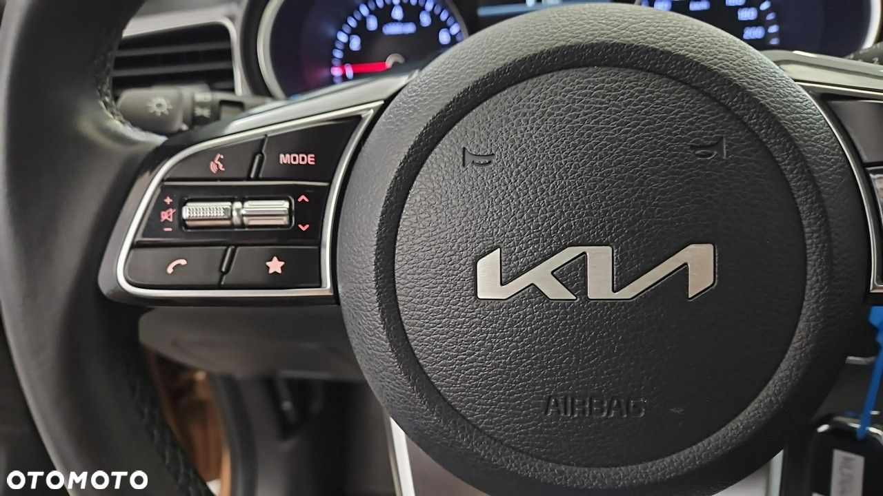 Kia Ceed 1.5 T-GDI L Business Line - 16