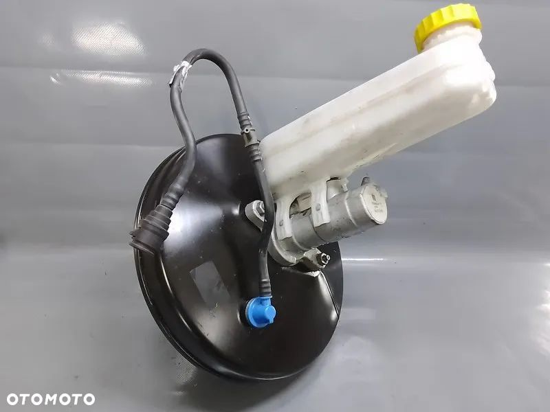serwo pompa hamulcowa fiat ducato jumper boxer iii lift 2015-2022 - 3