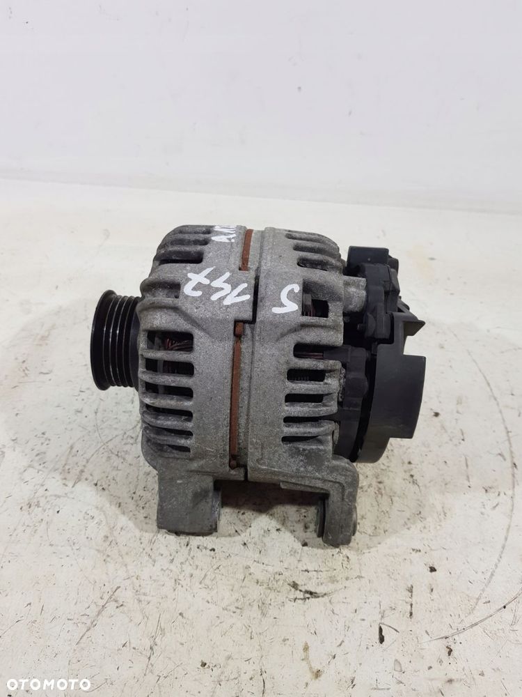 alternator 13222931 opel corsa d e astra j 1.2b a12xer - 5