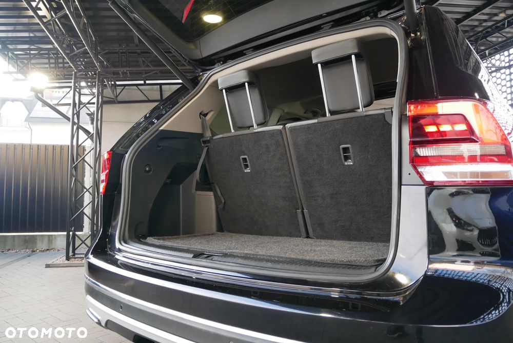 Volkswagen Atlas - 32