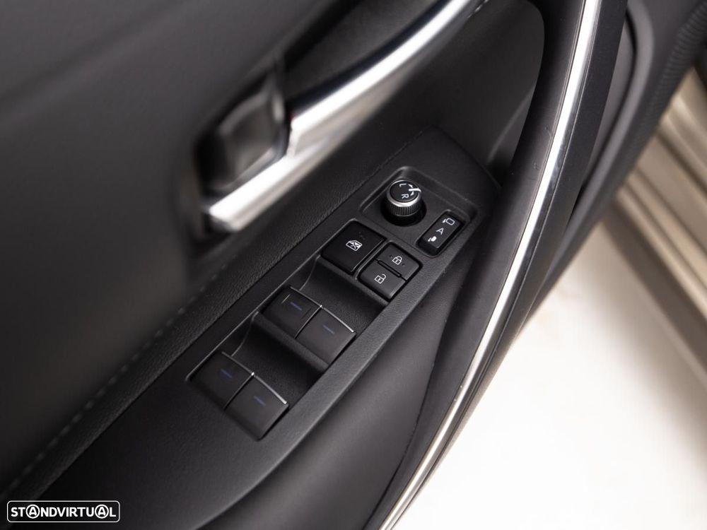 Toyota Corolla Touring Sports 1.8 Hybrid Active - 13