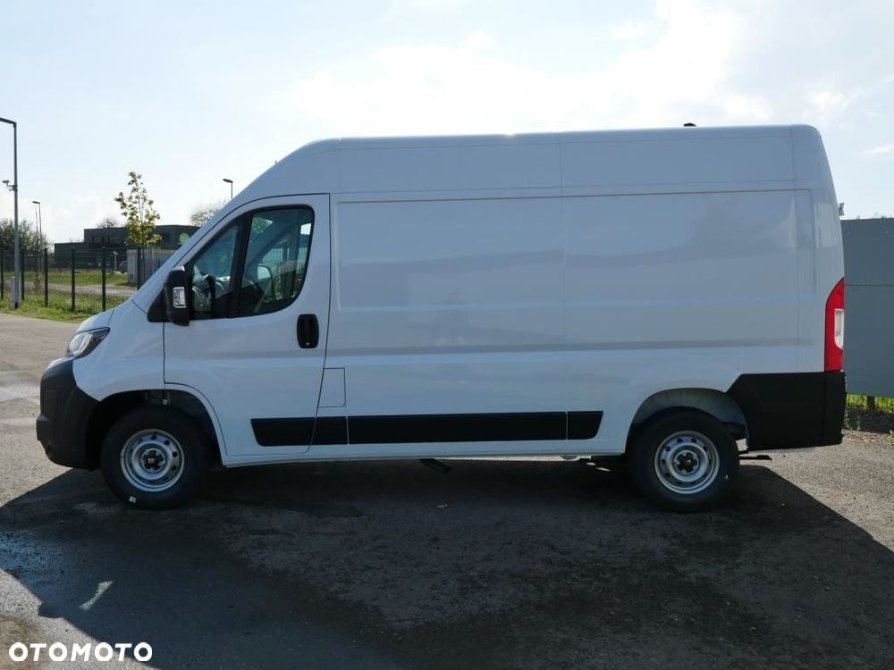 Fiat Ducato L2H2 140KM - 3
